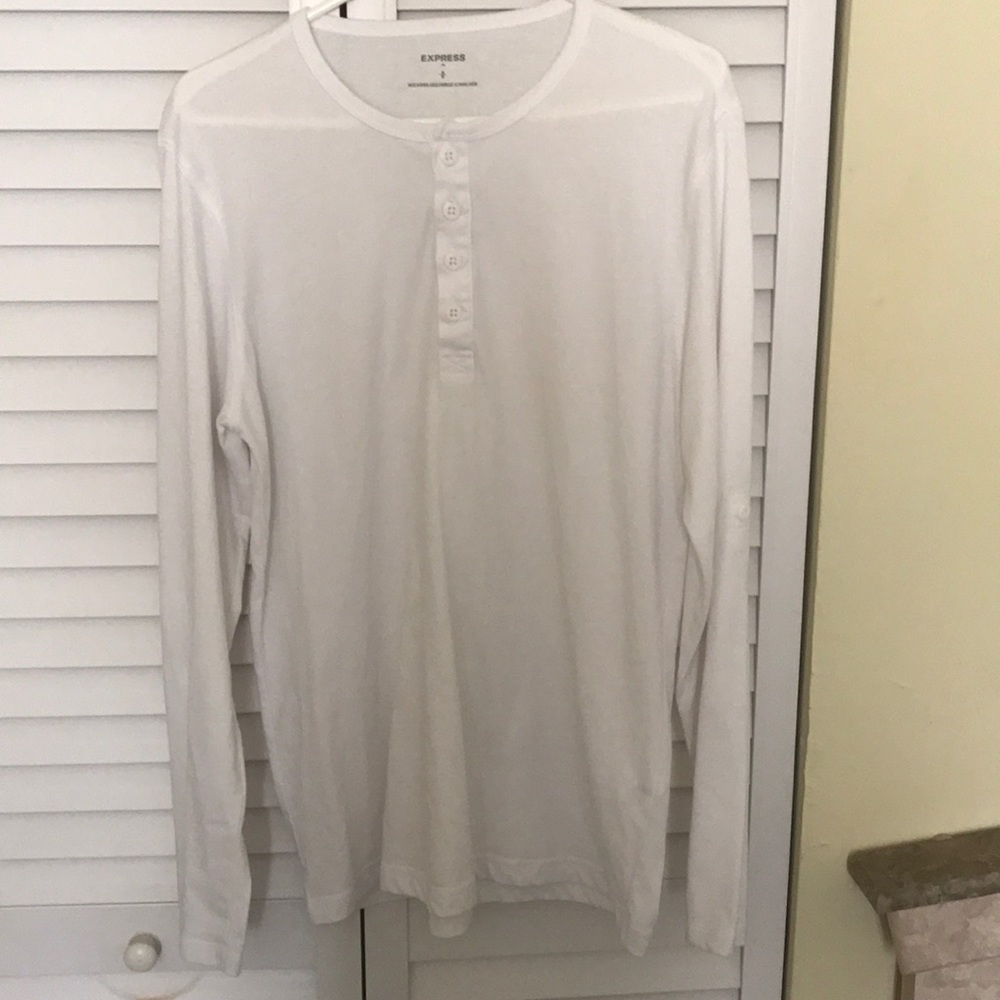 Express Men"s Shirt